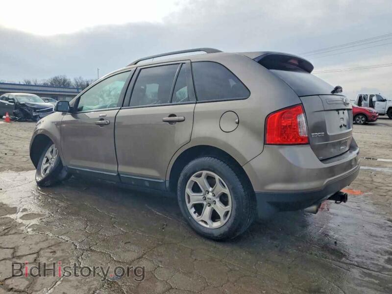 2012 Ford EDGE (VIN 2FMDK3JCXCBA21961) — photo 2 of 15
