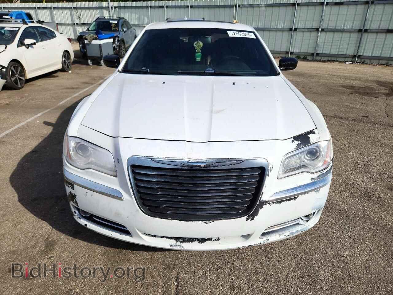 2014 CHRYSLER 300 - VIN: 2C3CCAKG1EH157936 - Photo 5