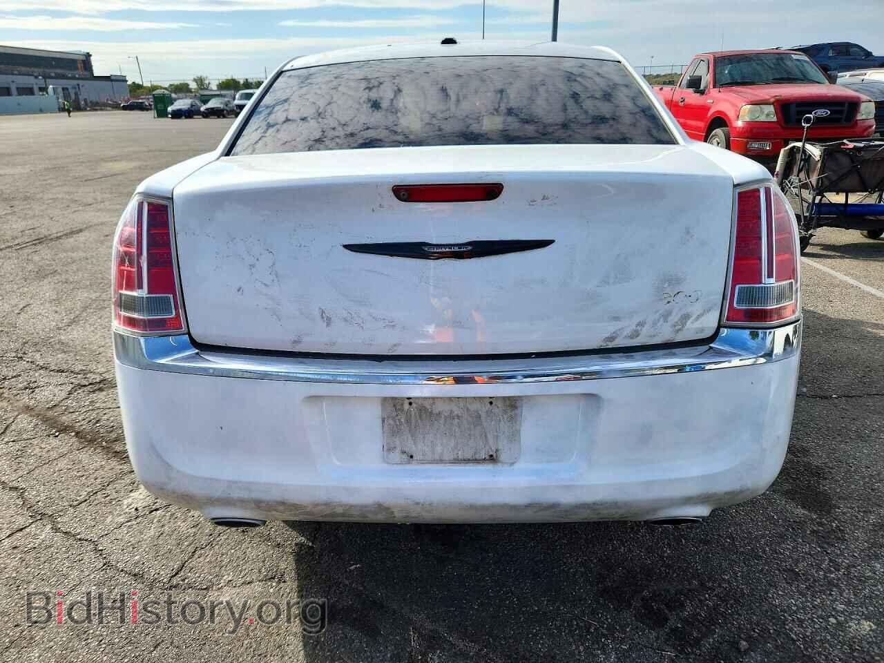 2014 CHRYSLER 300 - VIN: 2C3CCAKG1EH157936 - Photo 6