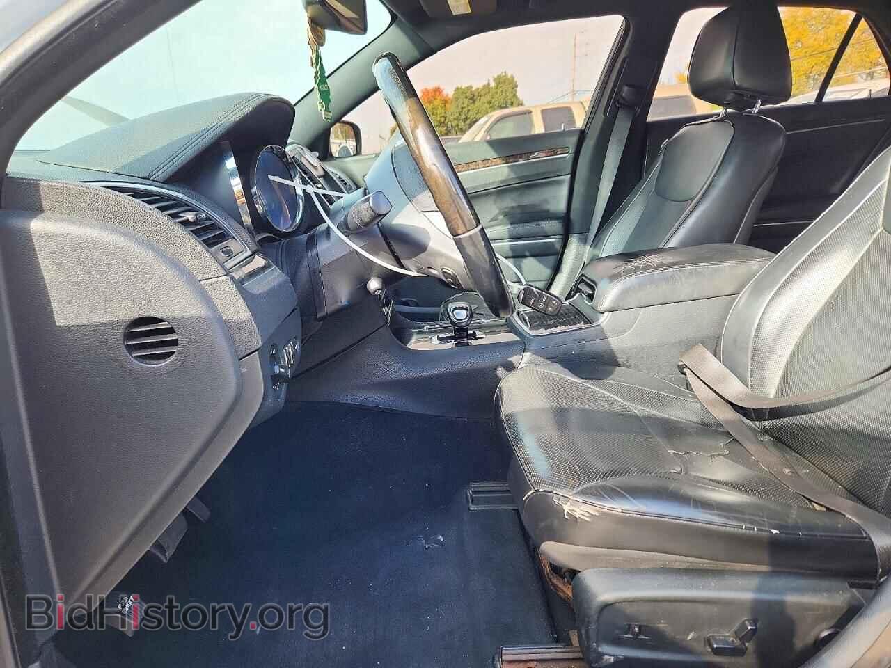 2014 CHRYSLER 300 - VIN: 2C3CCAKG1EH157936 - Photo 7