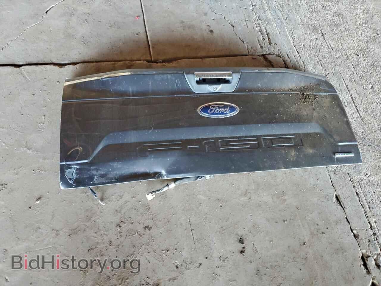 2019 FORD F-150 - VIN: 1FTFX1E40KFA44863 - Фото 12