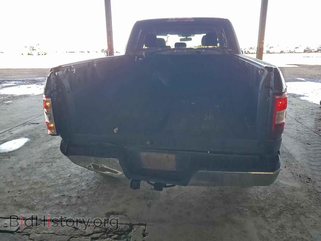 2019 FORD F-150 - VIN: 1FTFX1E40KFA44863 - Фото 6