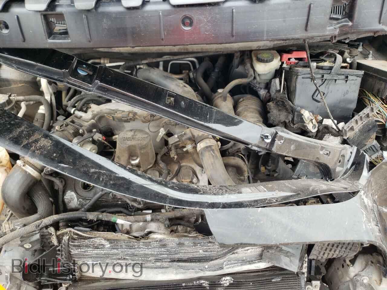 2014 FORD EXPLORER - VIN: 1FM5K8GT3EGA29260 - Фото 12
