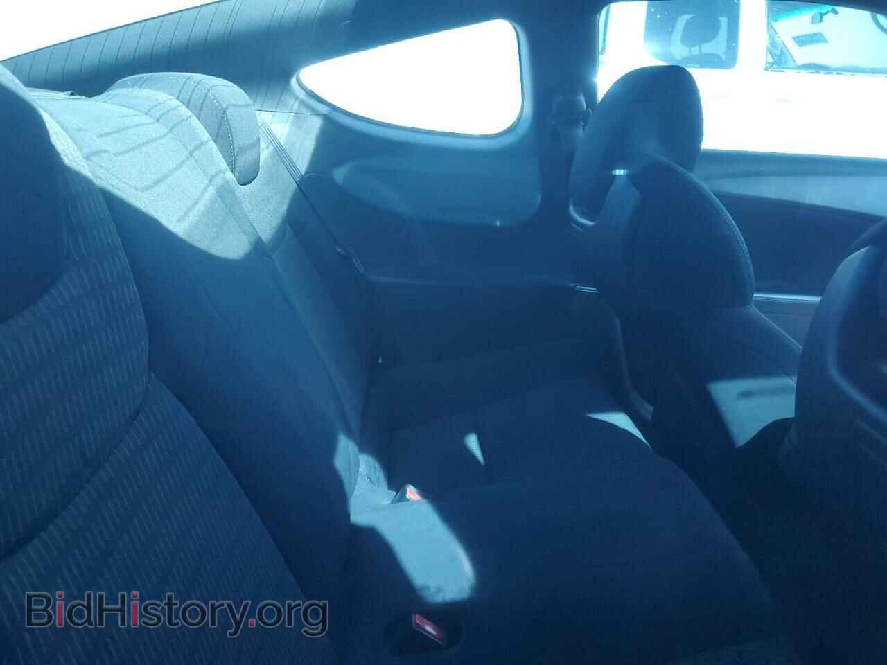 2015 HYUNDAI GENESIS - VIN: KMHHT6KJ3FU127325 - Фото 10