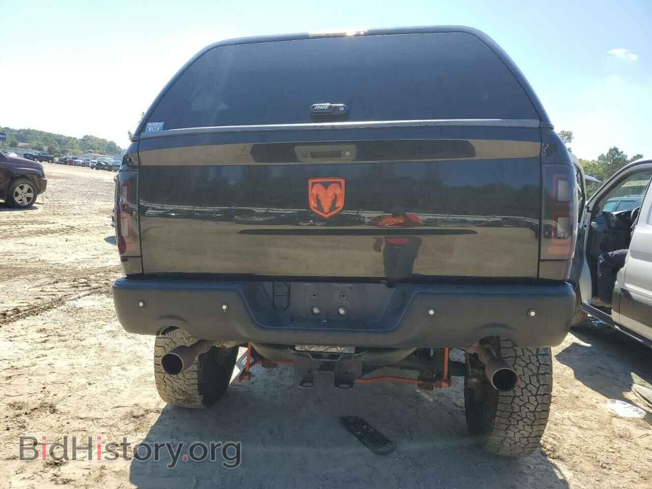 2016 RAM 1500 - VIN: 1C6RR7LT7GS255858 - Фото 6