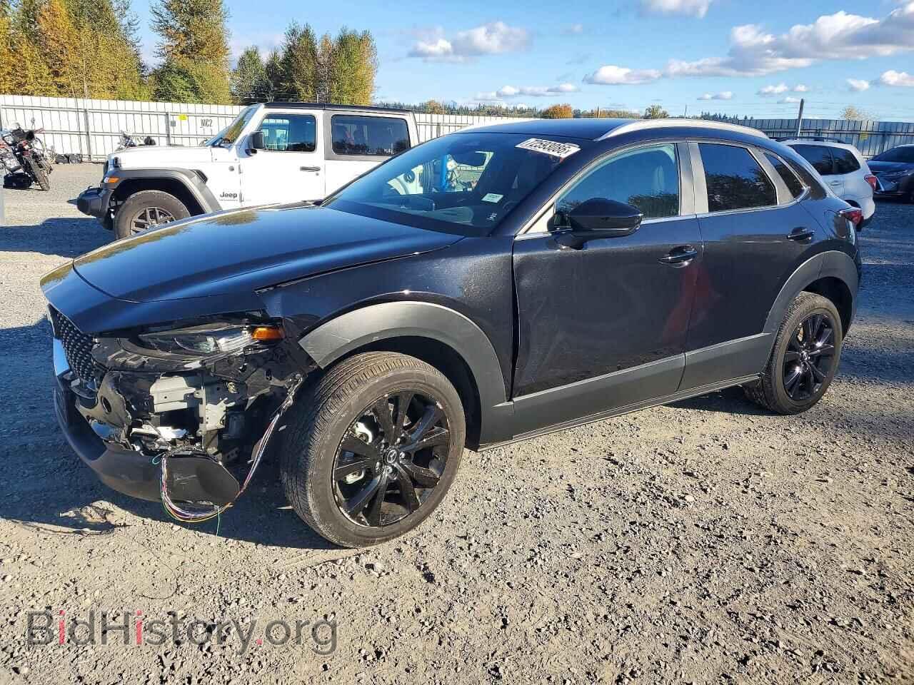 Photo 3MVDMBBM3RM611943 - MAZDA CX30 2024