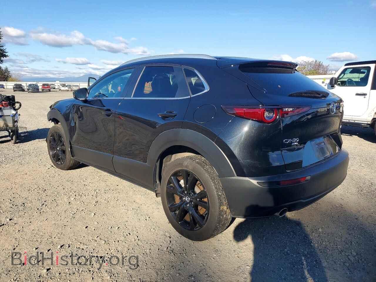 2024 MAZDA CX30 - VIN: 3MVDMBBM3RM611943 - Фото 2