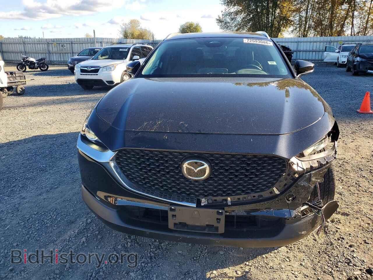 2024 MAZDA CX30 - VIN: 3MVDMBBM3RM611943 - Фото 5