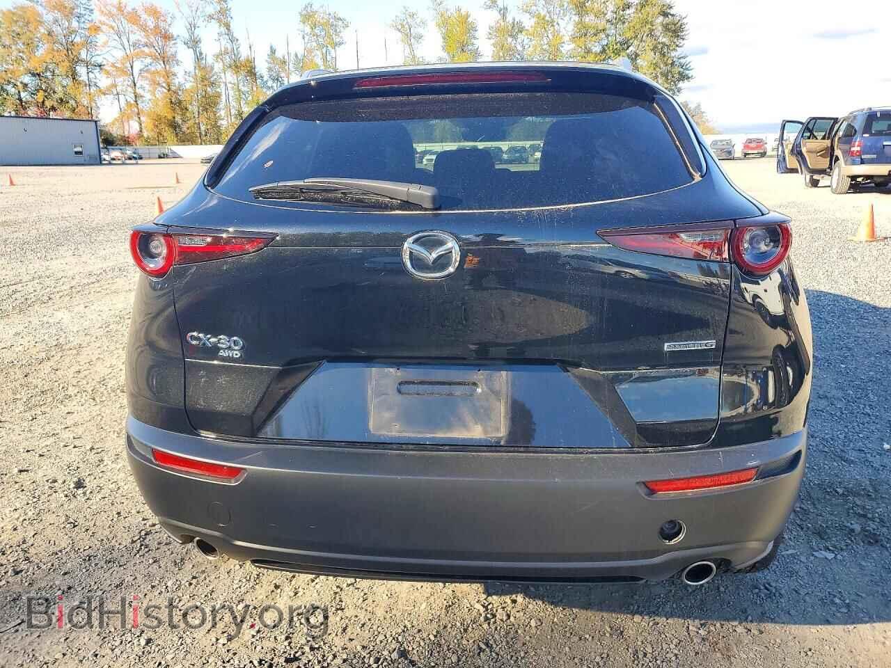 2024 MAZDA CX30 - VIN: 3MVDMBBM3RM611943 - Фото 6
