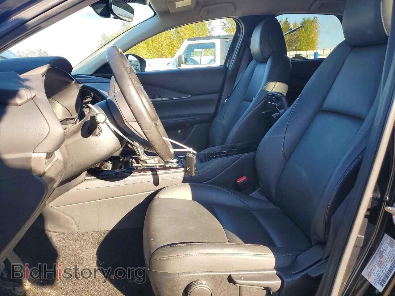 2024 MAZDA CX30 - VIN: 3MVDMBBM3RM611943 - Фото 7