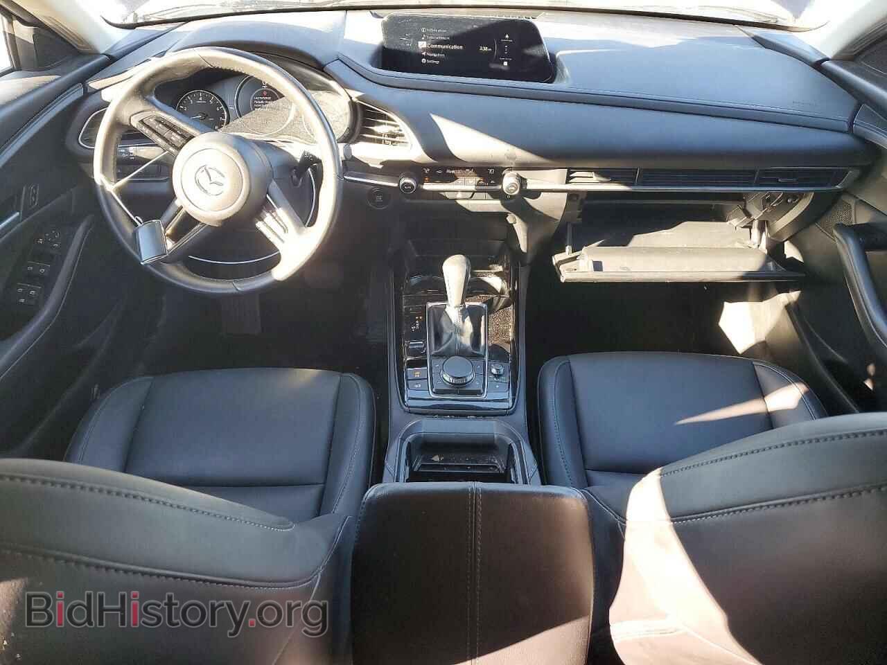 2024 MAZDA CX30 - VIN: 3MVDMBBM3RM611943 - Фото 8