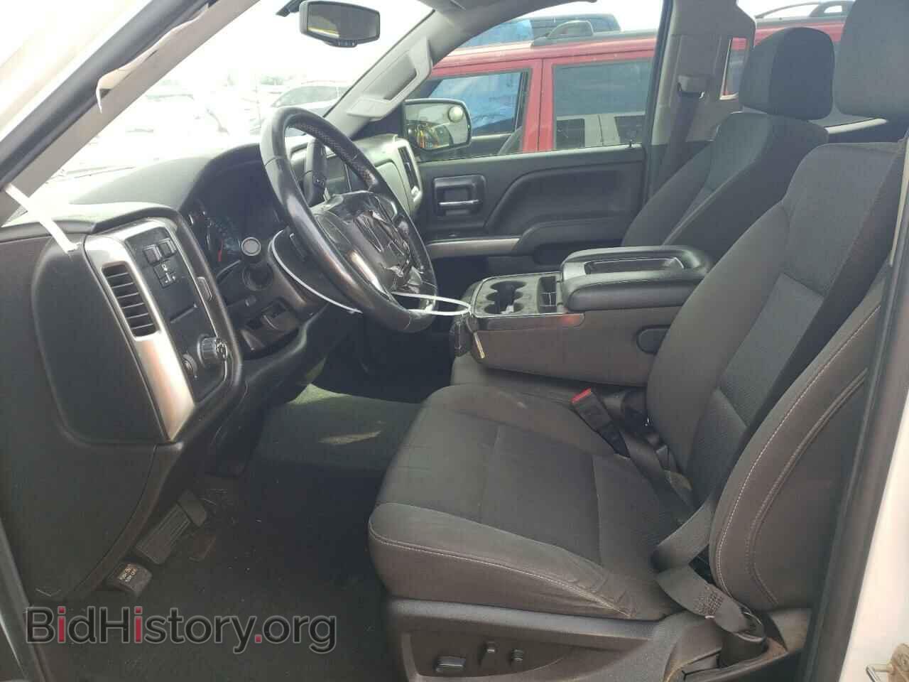 2019 CHEVROLET ALL Models - VIN: 2GCRCPEC4K1178589 - Фото 7