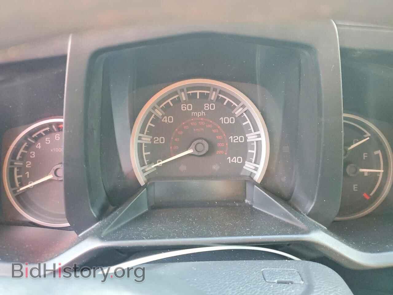2009 HONDA RIDGELINE - VIN: 5FPYK16469B109680 - Фото 9