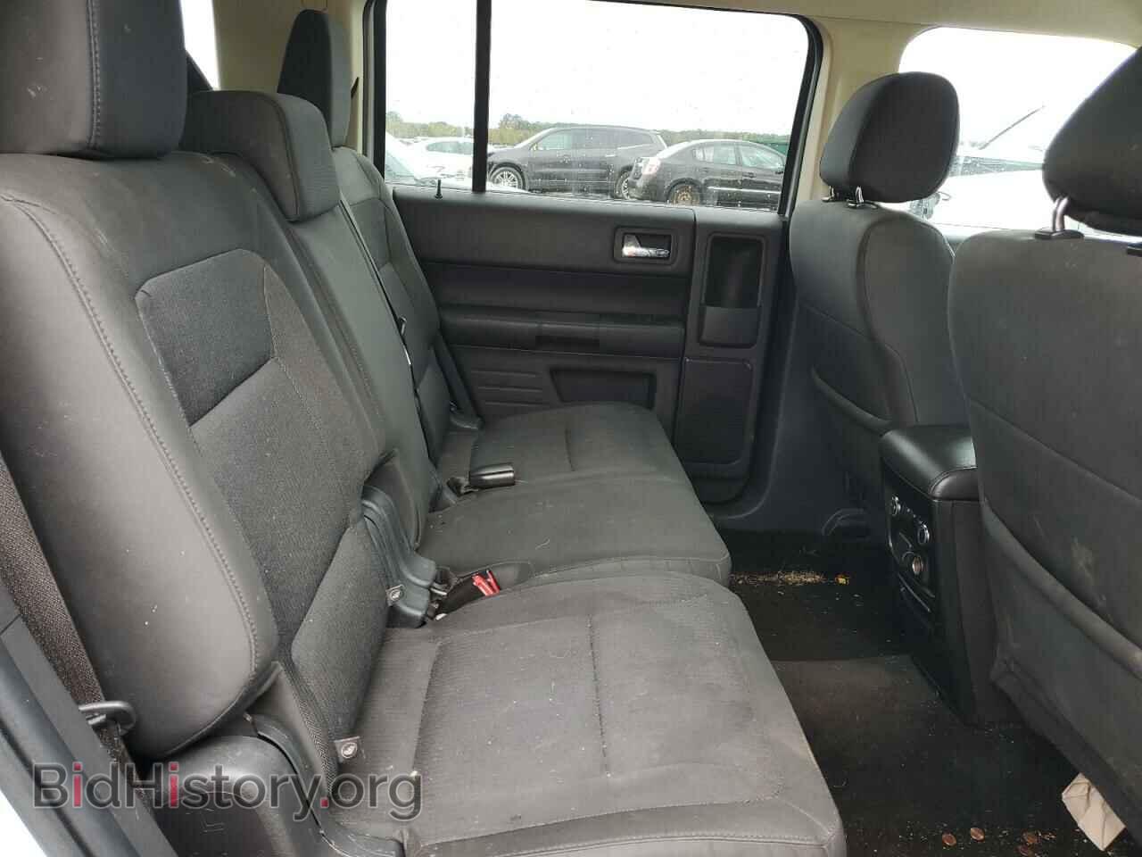 2014 FORD FLEX - VIN: 2FMGK5B81EBD32085 - Photo 11