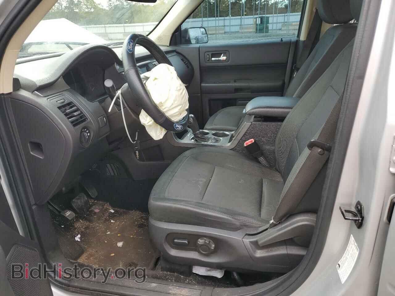 2014 FORD FLEX - VIN: 2FMGK5B81EBD32085 - Photo 7