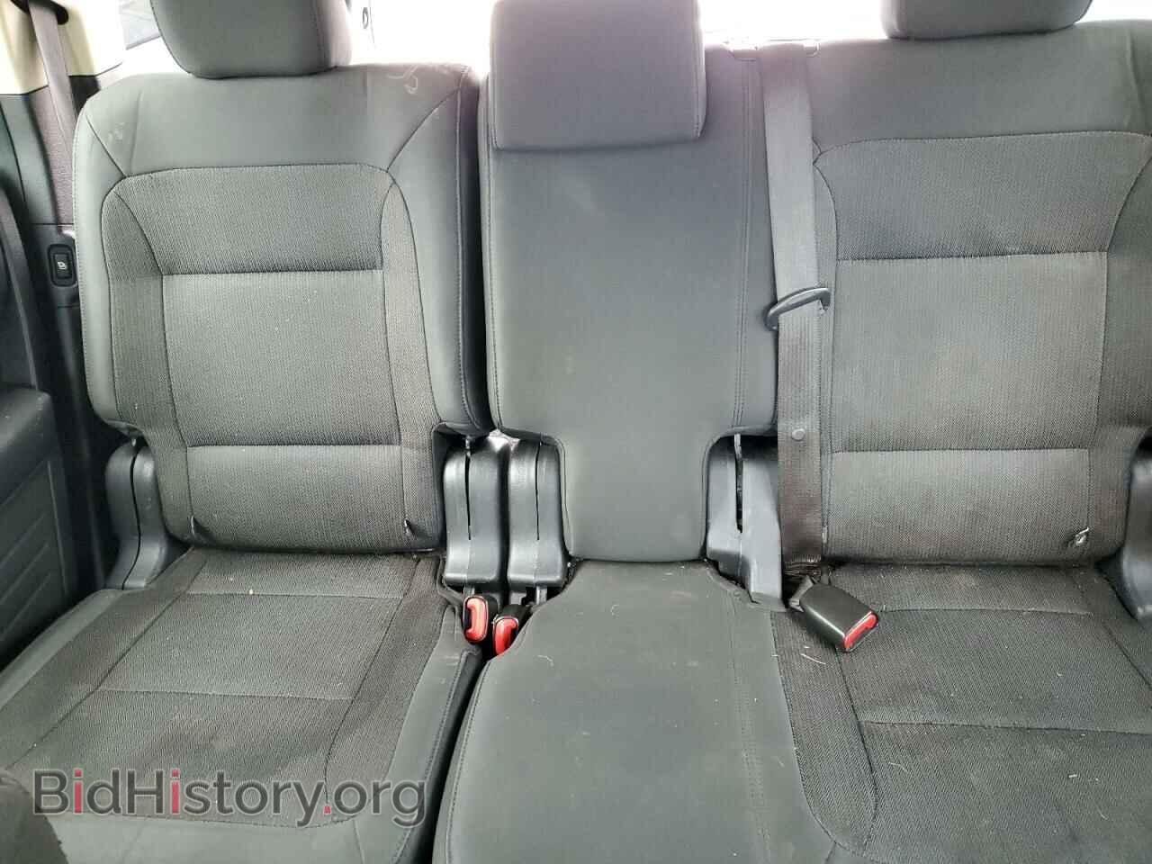 2014 FORD FLEX - VIN: 2FMGK5B81EBD32085 - Photo 10