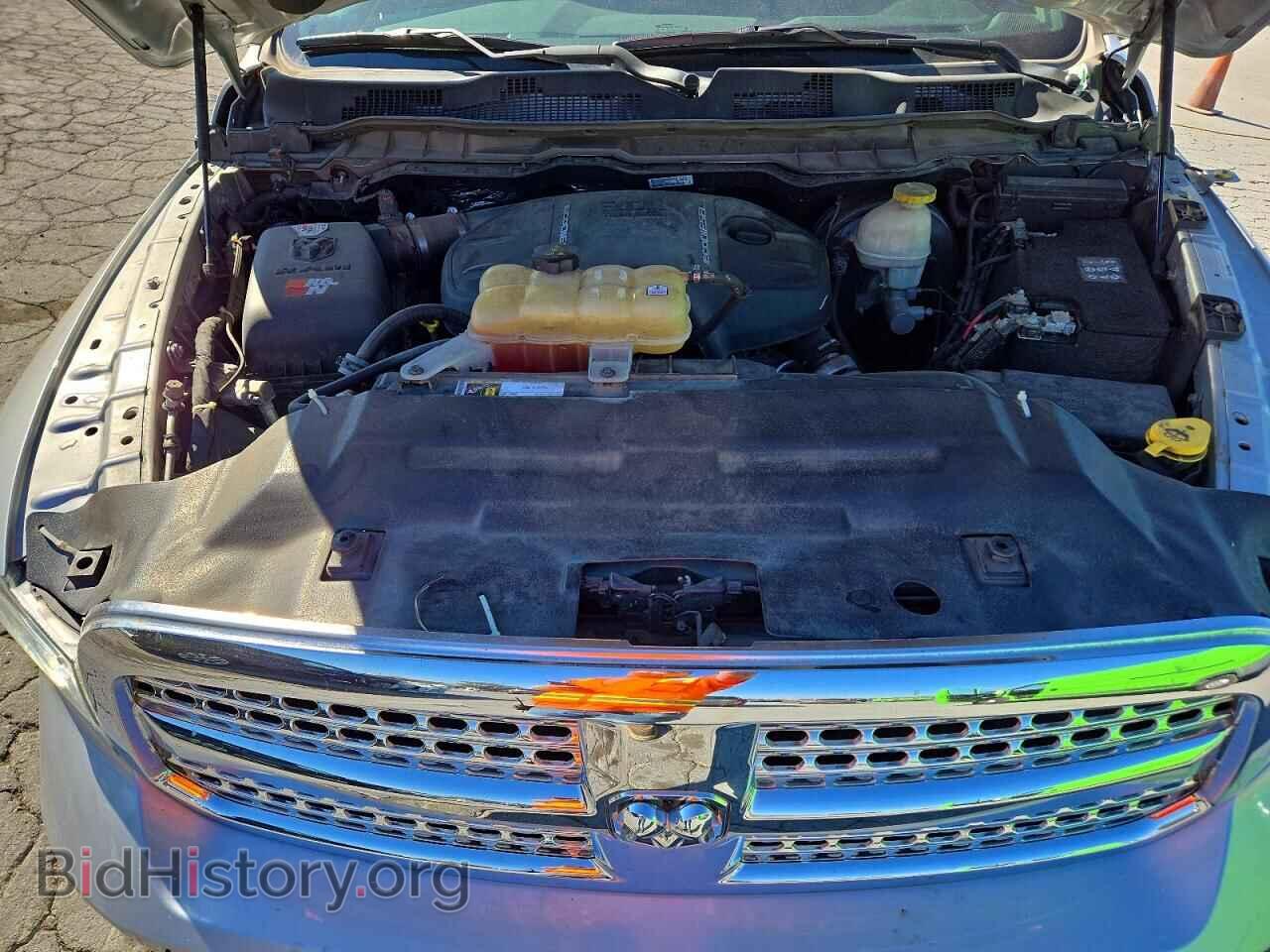 2017 RAM 1500 - VIN: 1C6RR7NM2HS876562 - Фото 11
