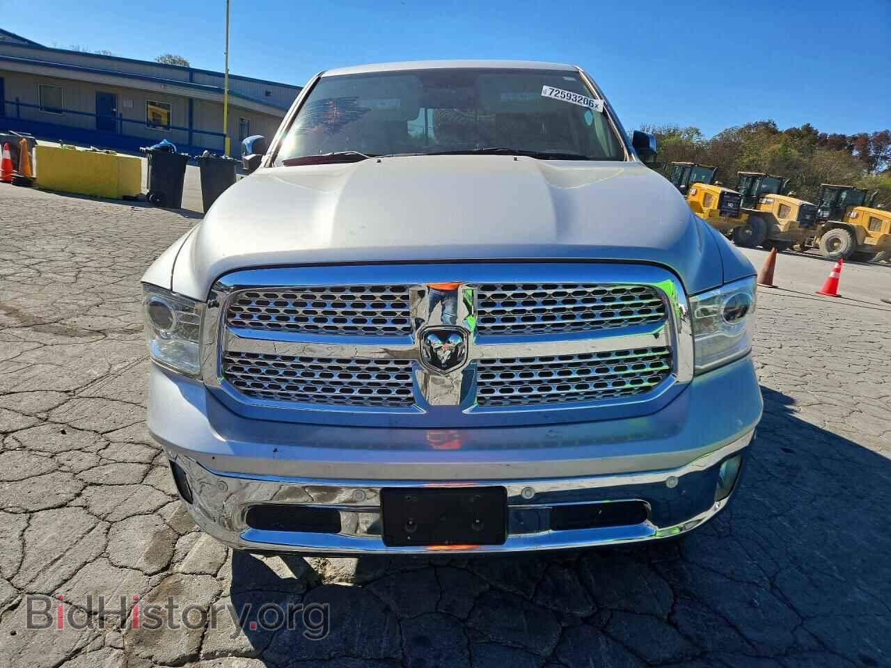 2017 RAM 1500 - VIN: 1C6RR7NM2HS876562 - Фото 5