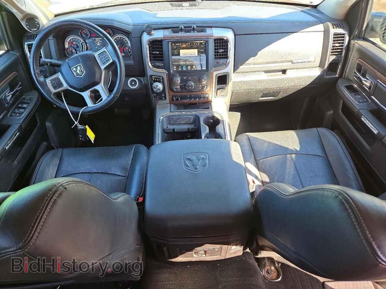 2017 RAM 1500 - VIN: 1C6RR7NM2HS876562 - Фото 8