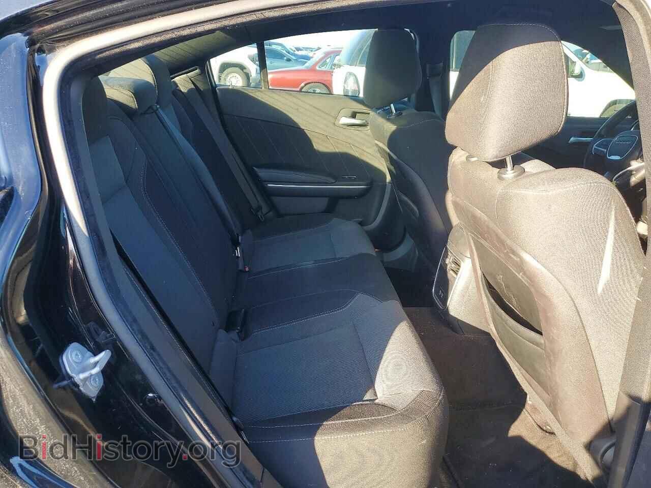 2016 DODGE CHARGER - VIN: 2C3CDXCT4GH312607 - Photo 10