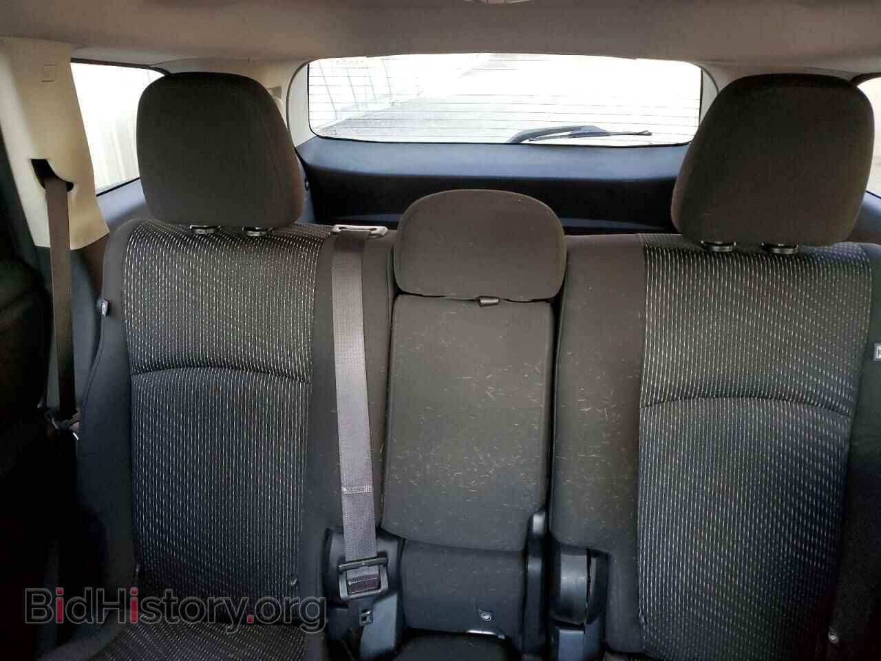 2017 DODGE JOURNEY - VIN: 3C4PDCGB3HT529307 - Фото 10