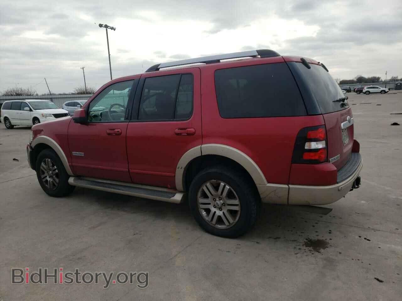 2006 FORD EXPLORER - VIN: 1FMEU64826UB36950 - Фото 2