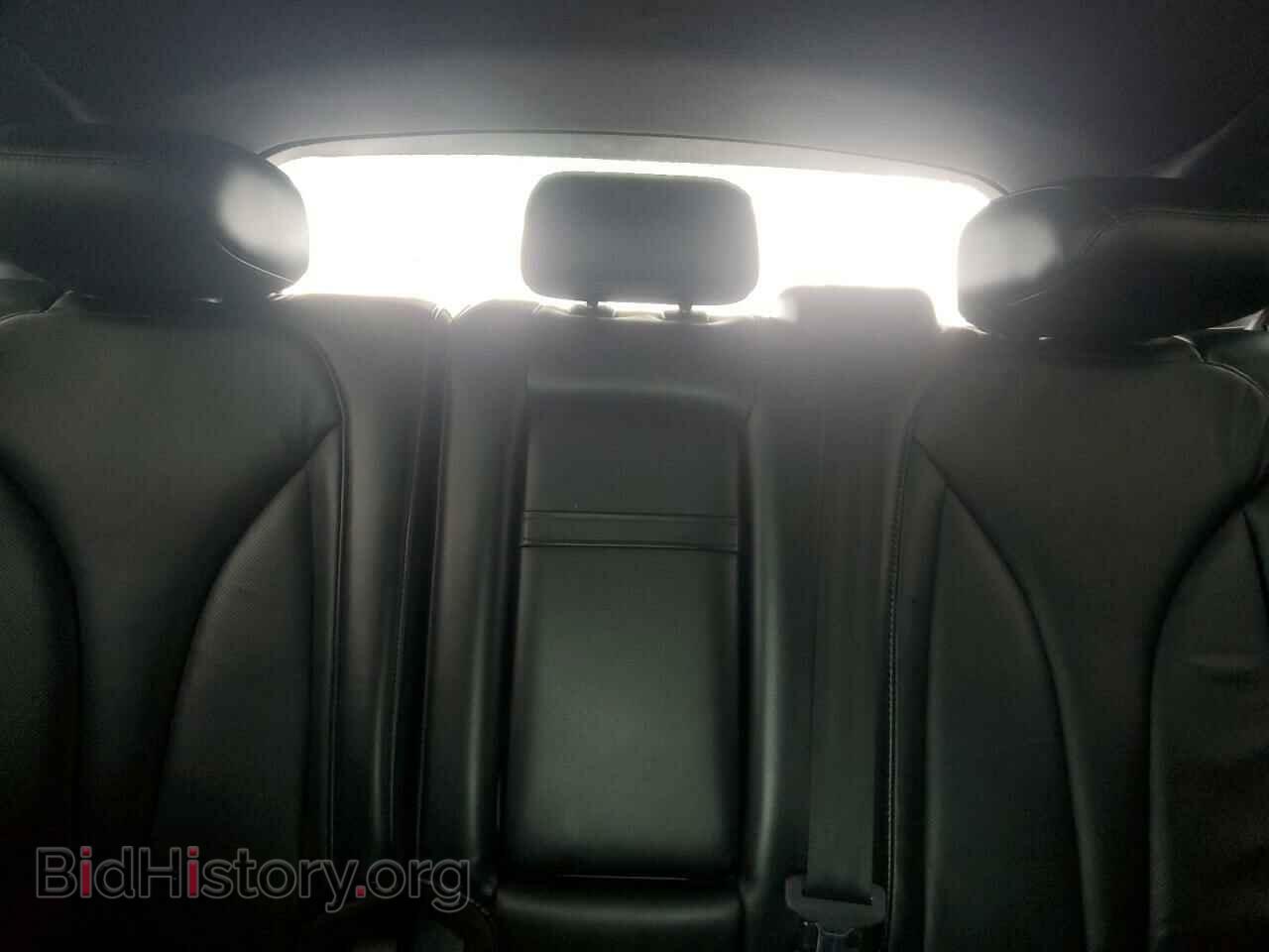 2017 LINCOLN MKC - VIN: 5LMTJ2DHXHUL40310 - Photo 10