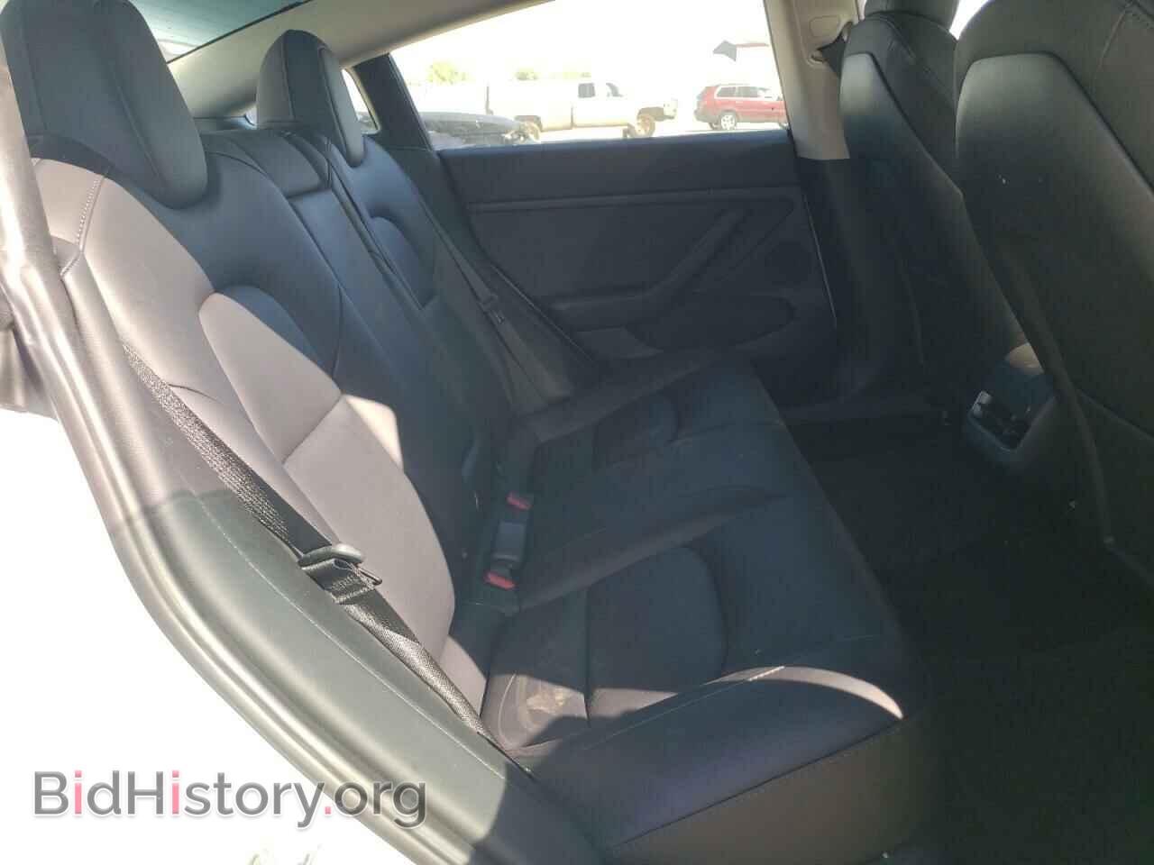 2023 TESLA MODEL 3 - VIN: 5YJ3E1EA4PF458819 - Фото 10