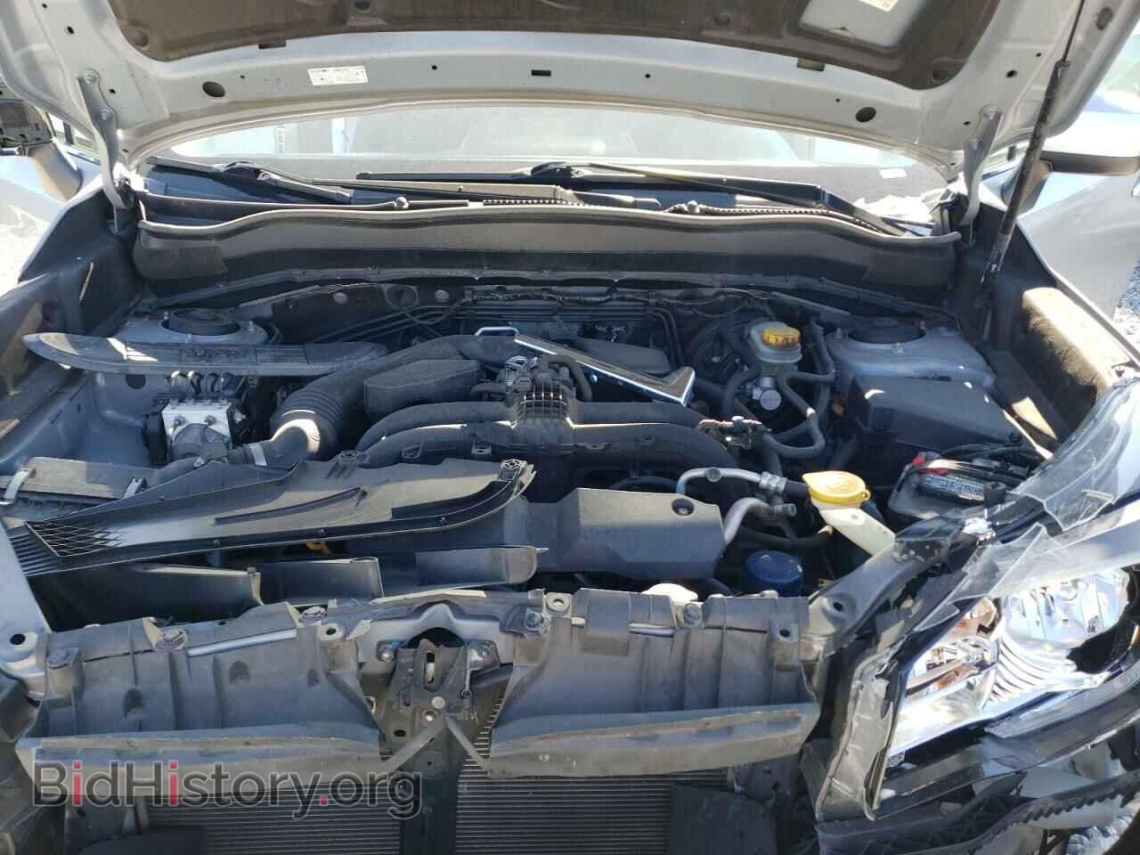 2017 SUBARU FORESTER - VIN: JF2SJAJCXHH467333 - Фото 12