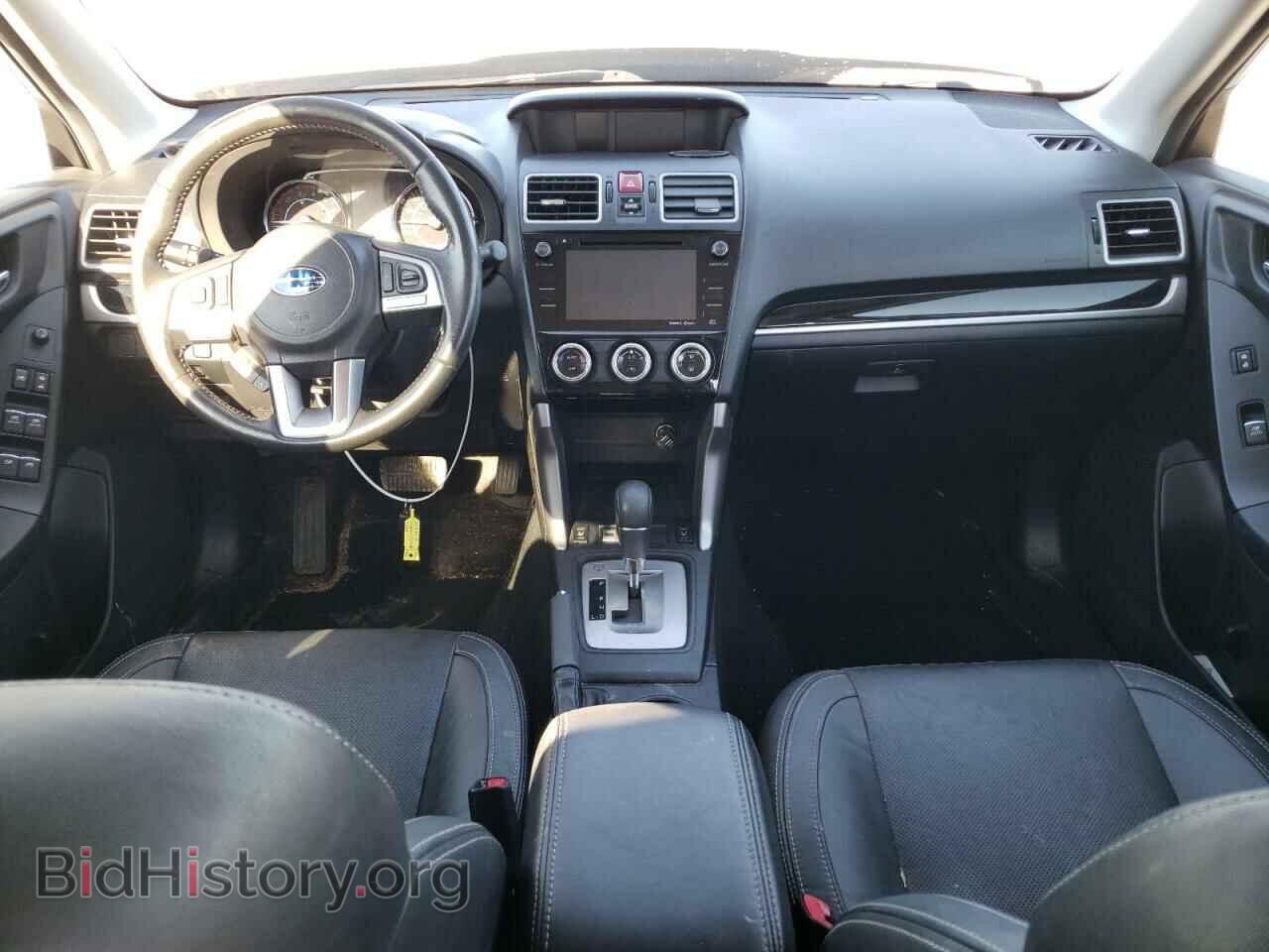 2017 SUBARU FORESTER - VIN: JF2SJAJCXHH467333 - Фото 8