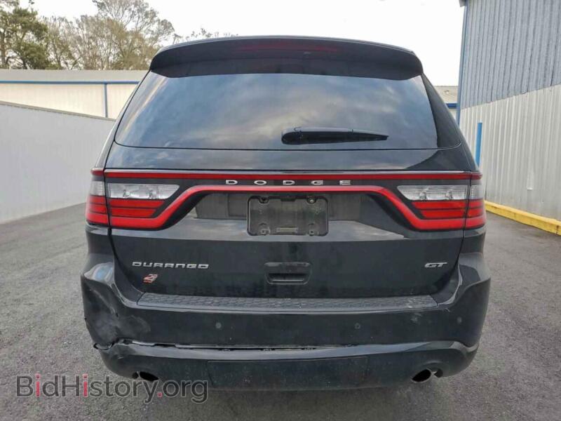 2026 Dodge DURANGO (VIN 1C4RDJDG5TC175484) — photo 6 of 13