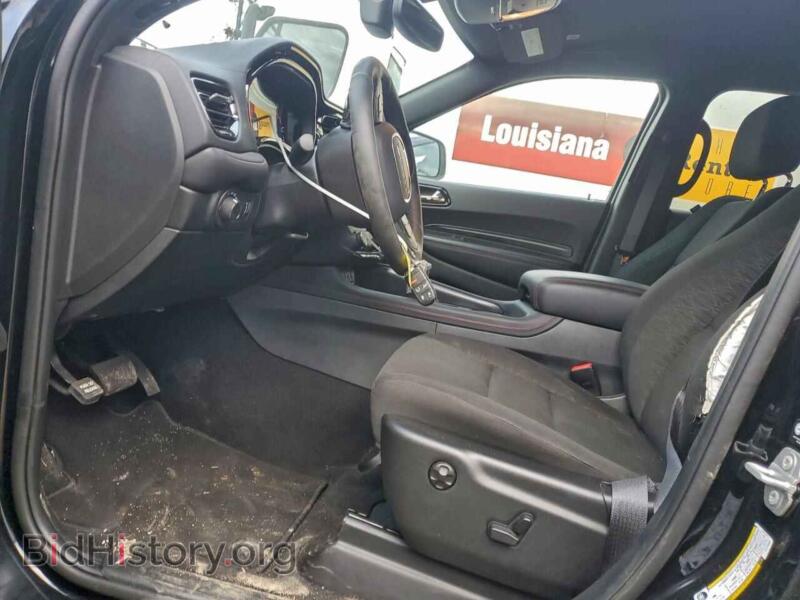 2026 Dodge DURANGO (VIN 1C4RDJDG5TC175484) — photo 7 of 13