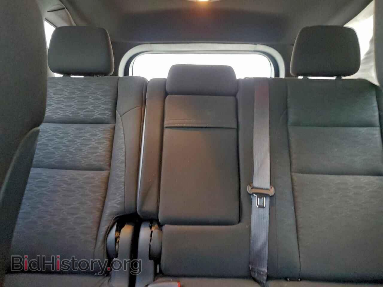 2026 DODGE DURANGO - VIN: 1C4RDJDG5TC175484 - Photo 10