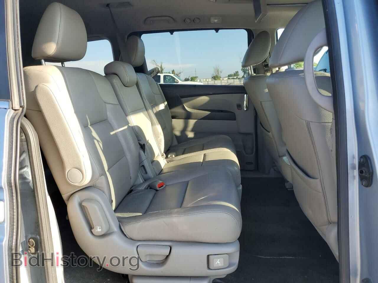 2014 HONDA All Models - VIN: 5FNRL5H61EB036115 - Photo 11