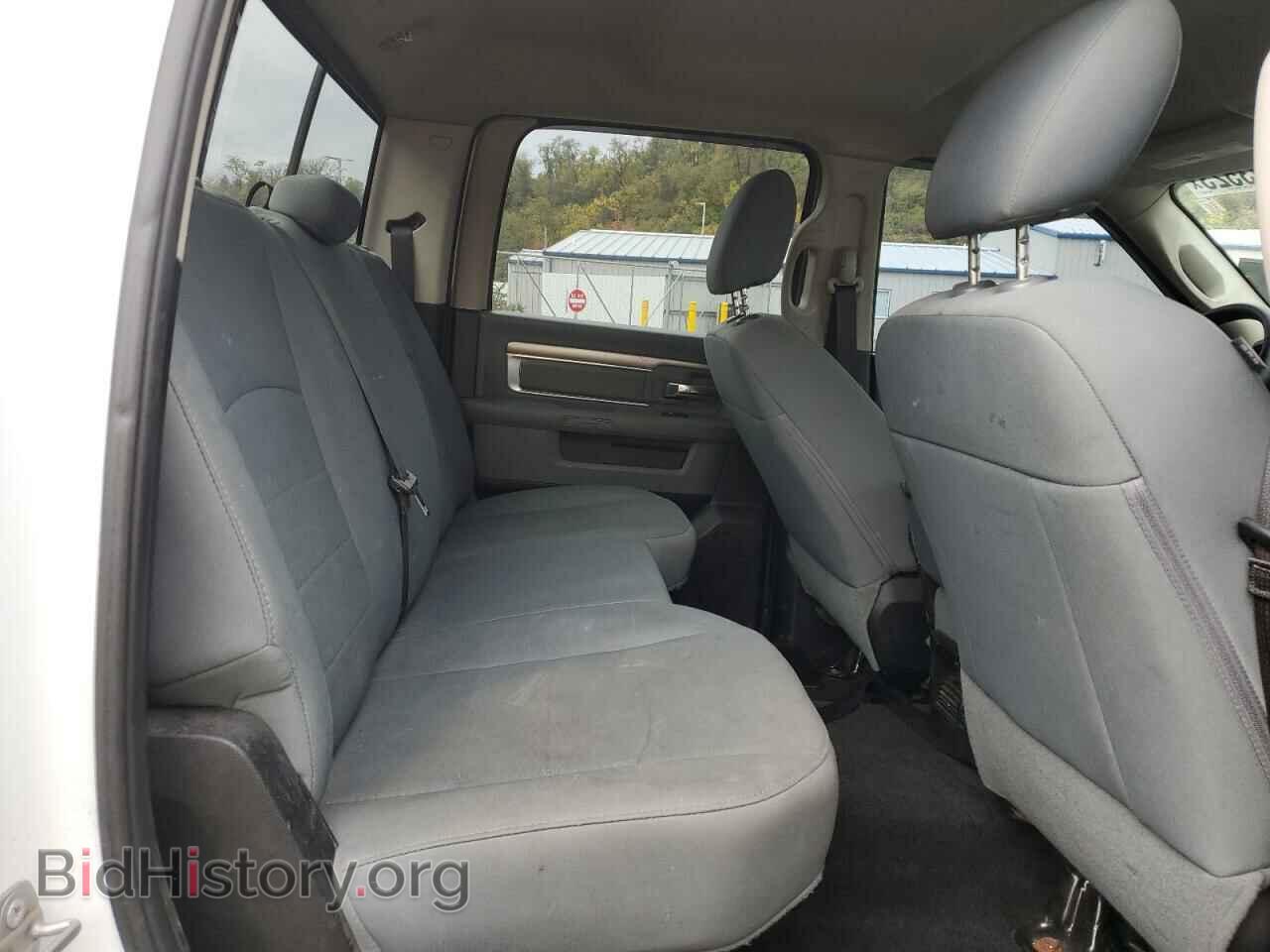 2018 RAM 1500 - VIN: 1C6RR7TT8JS107483 - Фото 10