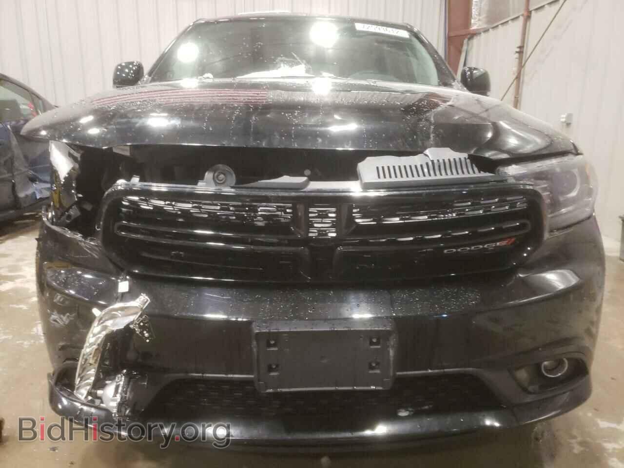 2018 DODGE DURANGO - VIN: 1C4RDJDG5JC404775 - Фото 5