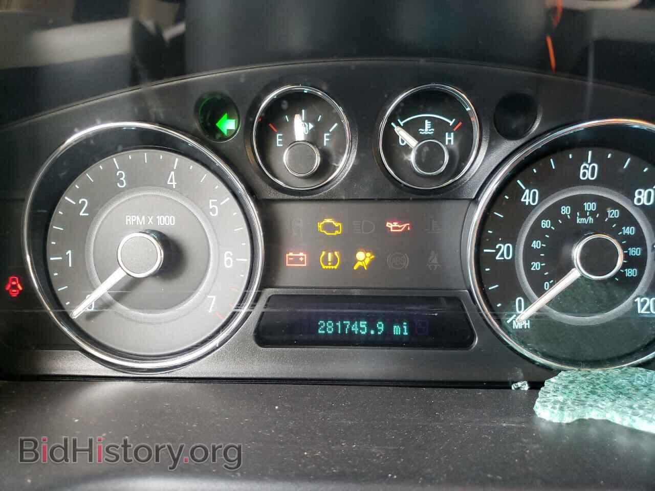 2010 FORD FLEX - VIN: 2FMHK6CC9ABD00945 - Photo 9