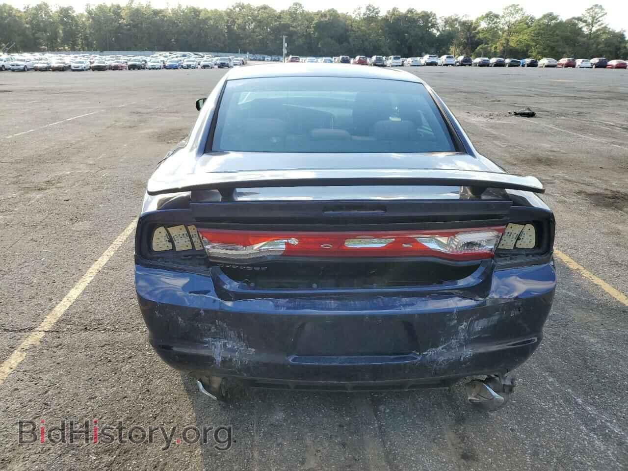 2014 DODGE CHARGER - VIN: 2C3CDXBG9EH197732 - Фото 6