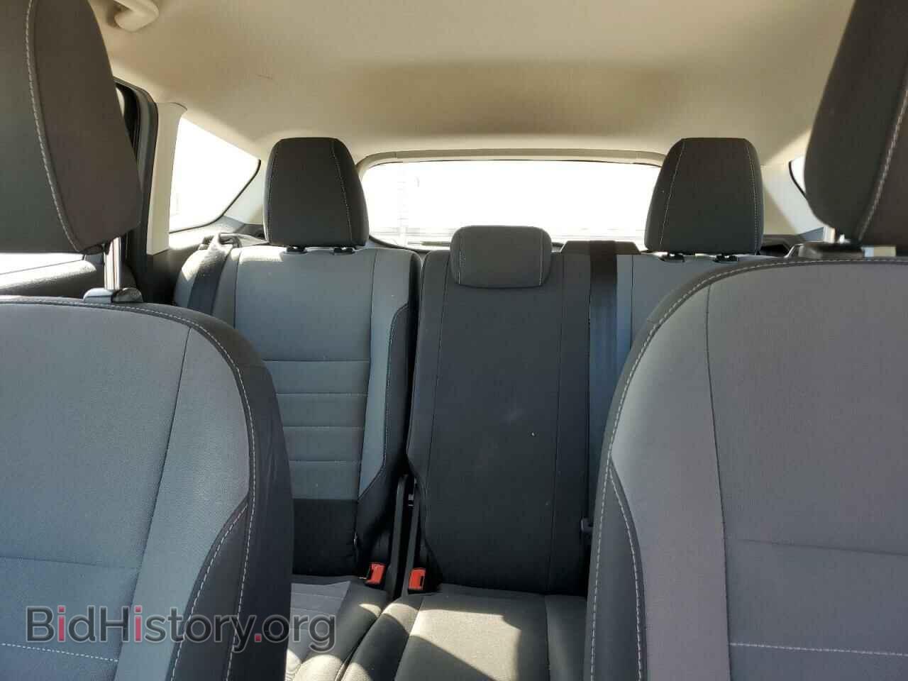 2018 FORD ESCAPE - VIN: 1FMCU0F75JUA42014 - Фото 10