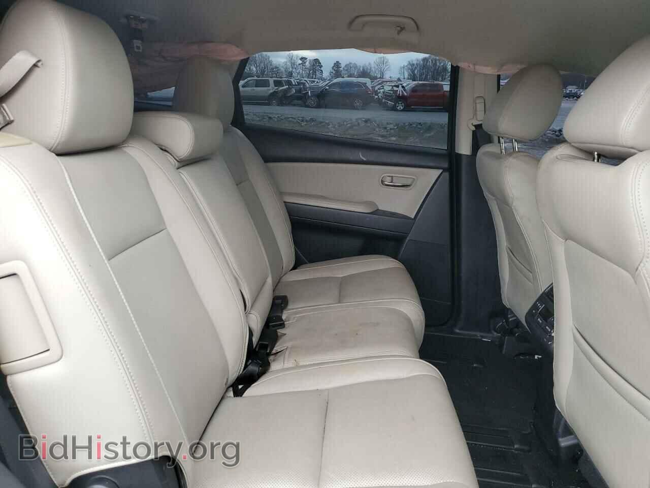 2015 MAZDA CX-9 - VIN: JM3TB2CV0F0449656 - Фото 10
