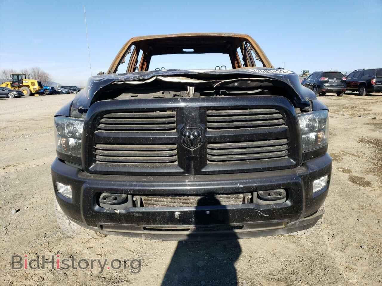 2015 RAM 3500 - VIN: 3C63R3HL0FG678617 - Фото 5
