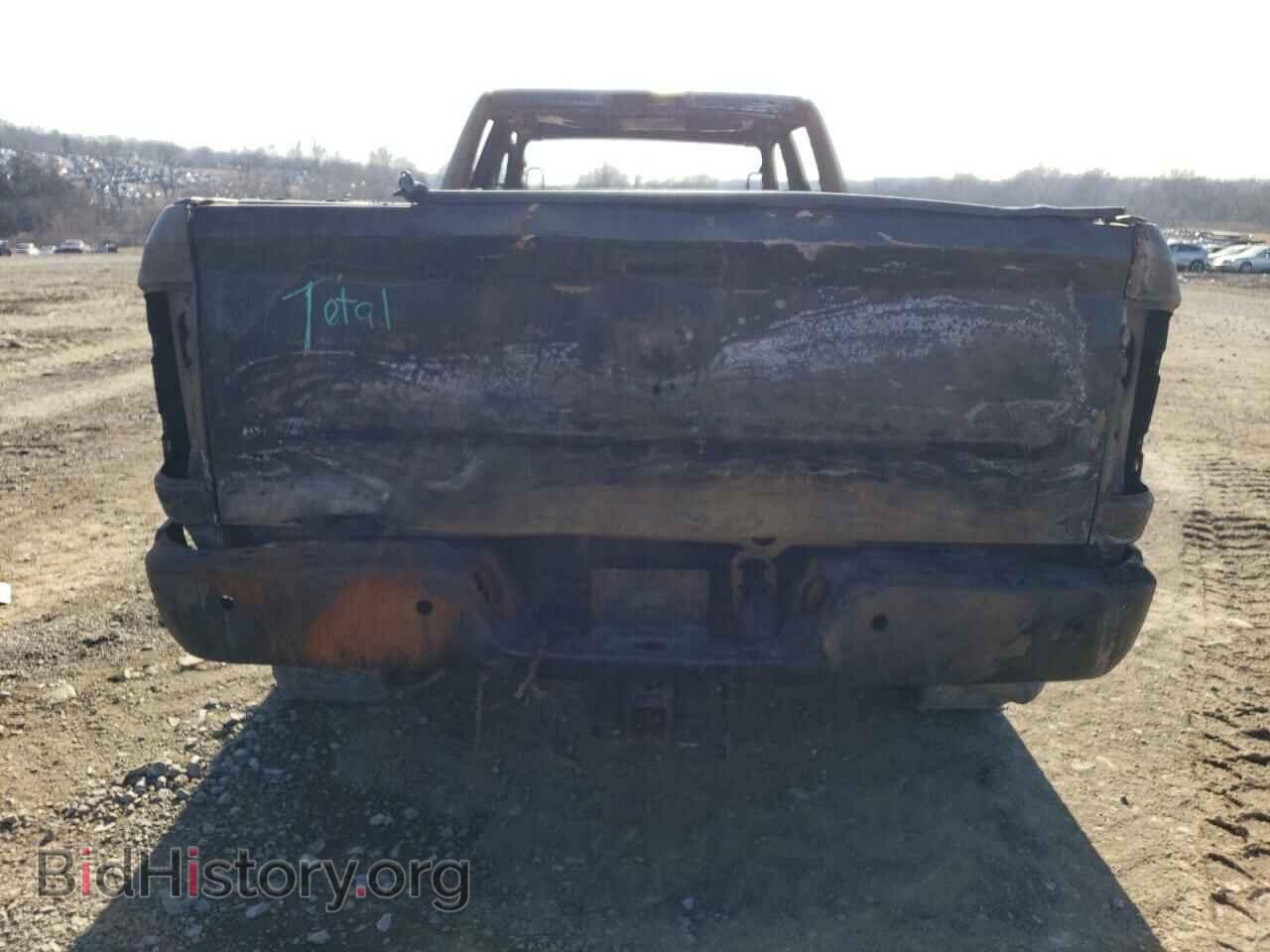 2015 RAM 3500 - VIN: 3C63R3HL0FG678617 - Фото 6