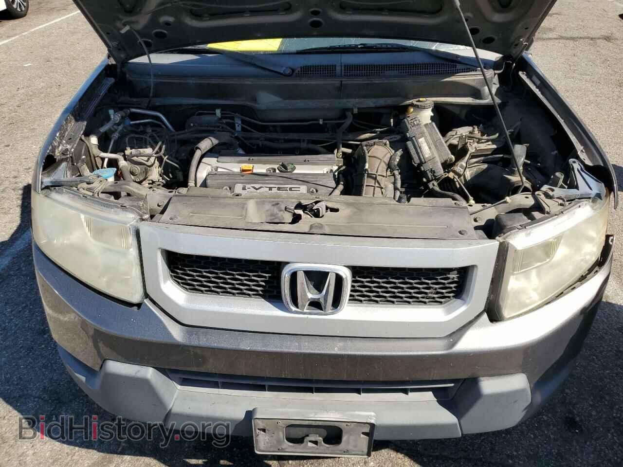 2010 HONDA ELEMENT - VIN: 5J6YH2H34AL008215 - Фото 11