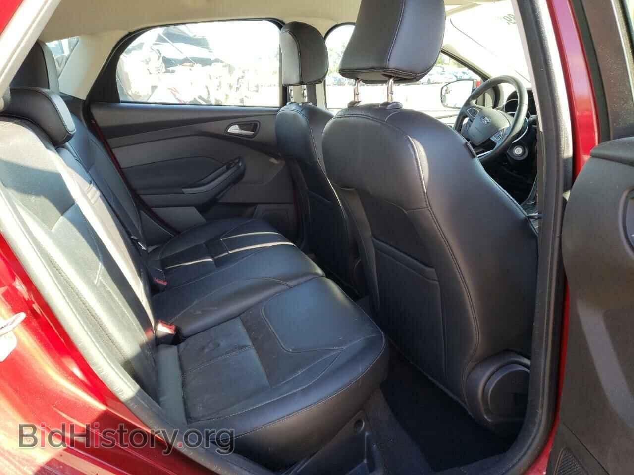 2016 FORD FOCUS - VIN: 1FADP3K21GL302814 - Фото 10