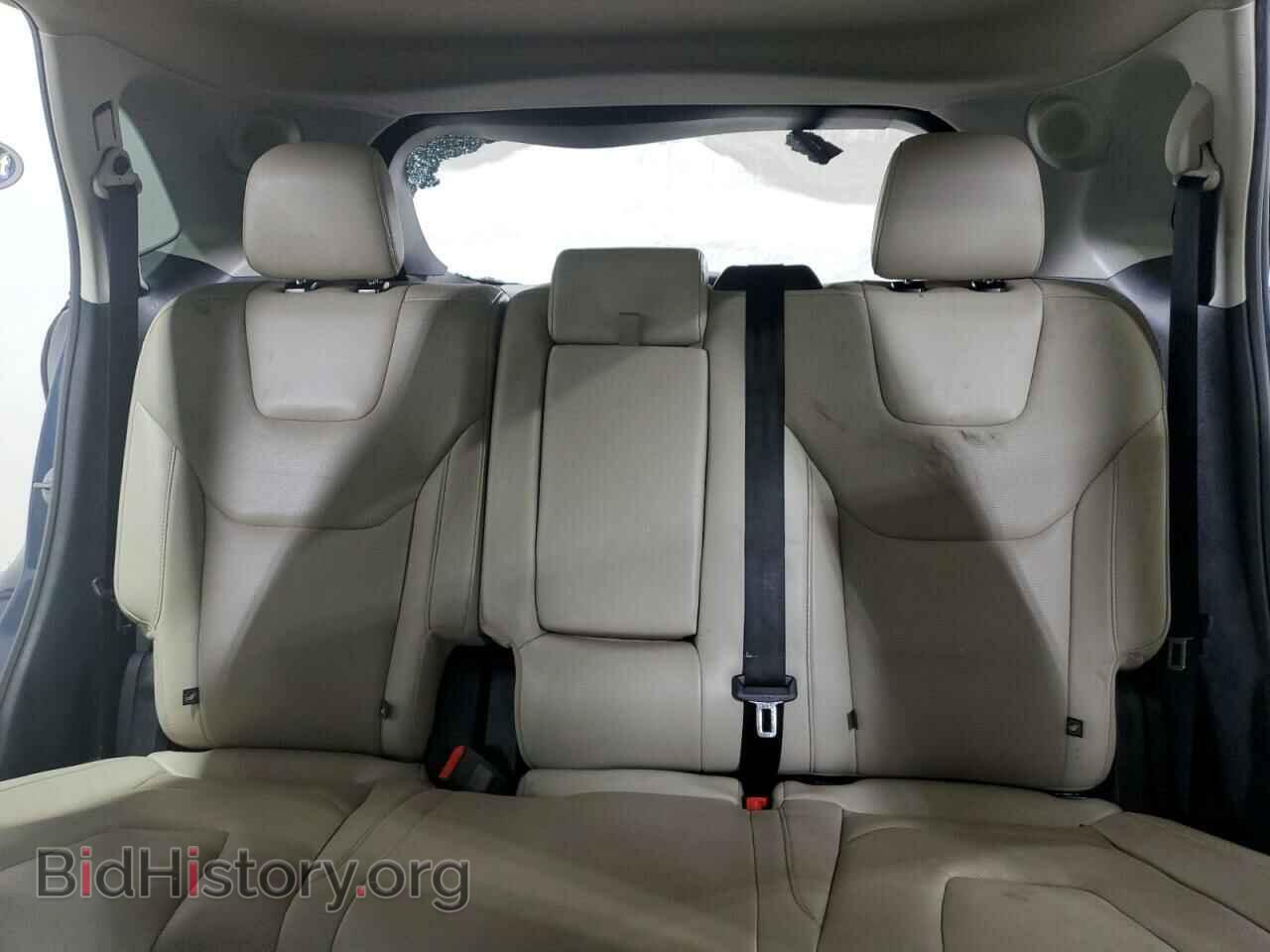 2019 FORD EDGE - VIN: 2FMPK3K91KBB80267 - Фото 10