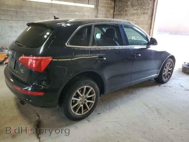2011 AUDI Q5 - VIN: WA1LFAFP8BA063764 - Фото 3