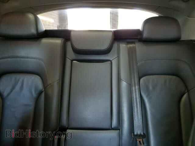 2011 AUDI Q5 - VIN: WA1LFAFP8BA063764 - Фото 10