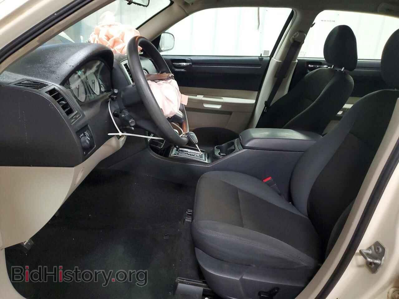 2007 CHRYSLER 300 - VIN: 2C3LA43RX7H665560 - Фото 7