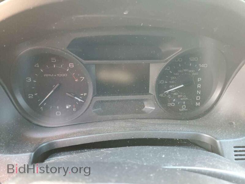 2012 Ford EXPLORER (VIN 1FMHK7B89CGA56003) — photo 9 of 13