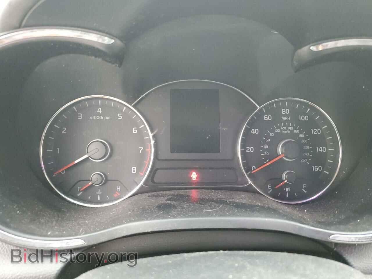 2014 KIA FORTE - VIN: KNAFX6A83E5204599 - Фото 9